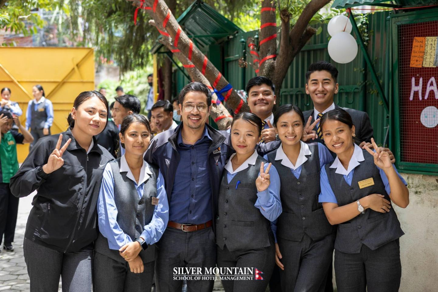 Happy Teachers' Day