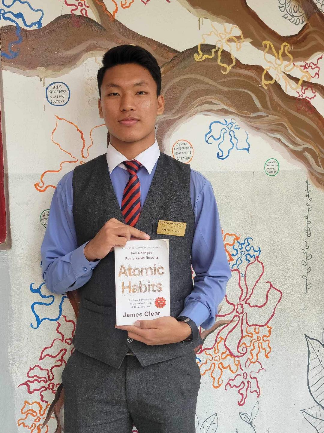Book Review