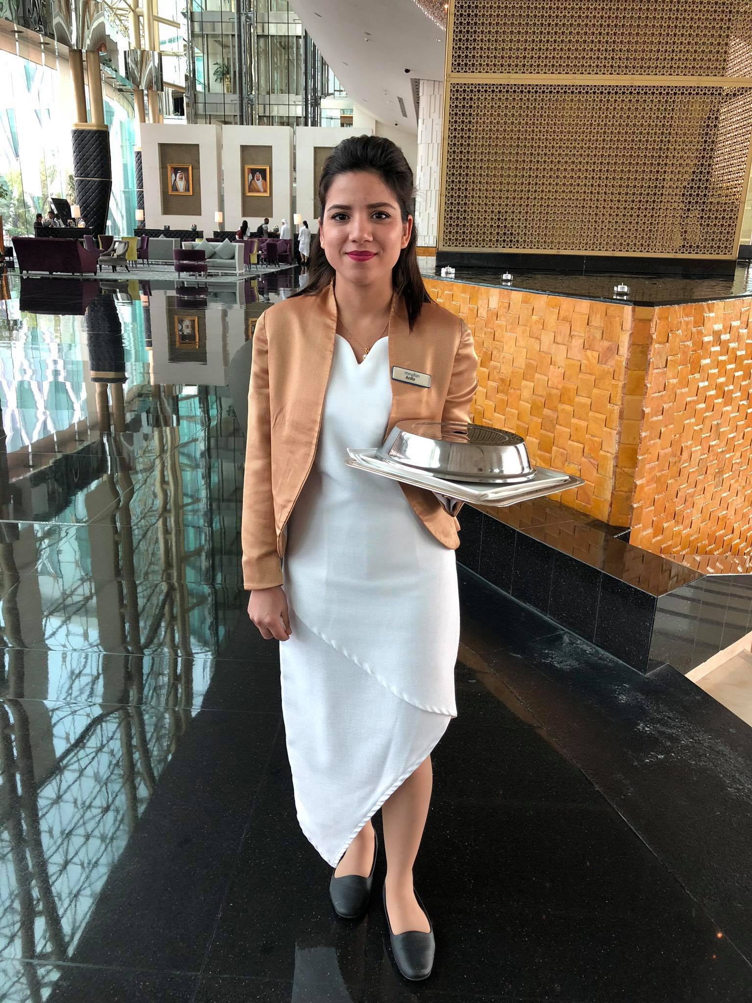 Food & Beverage Service