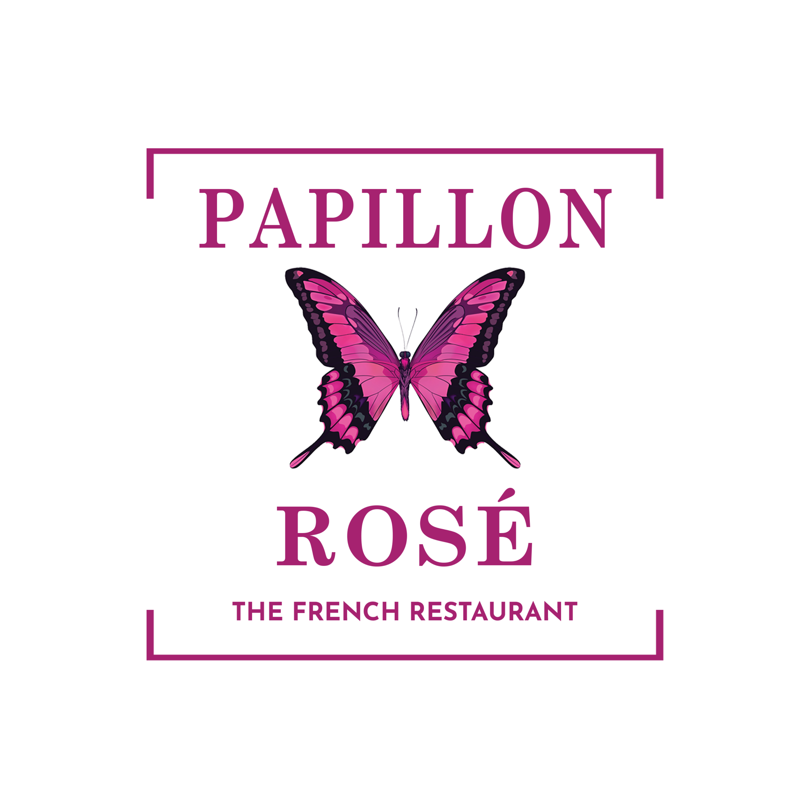Papillon Rosé