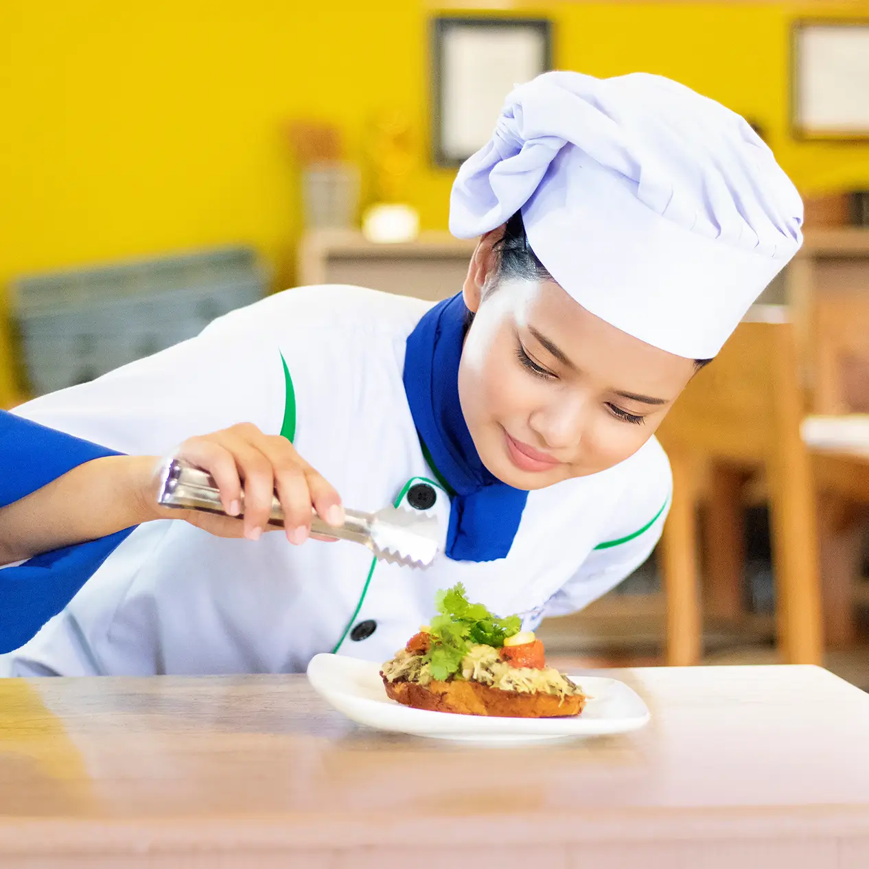 Food Culture and Society