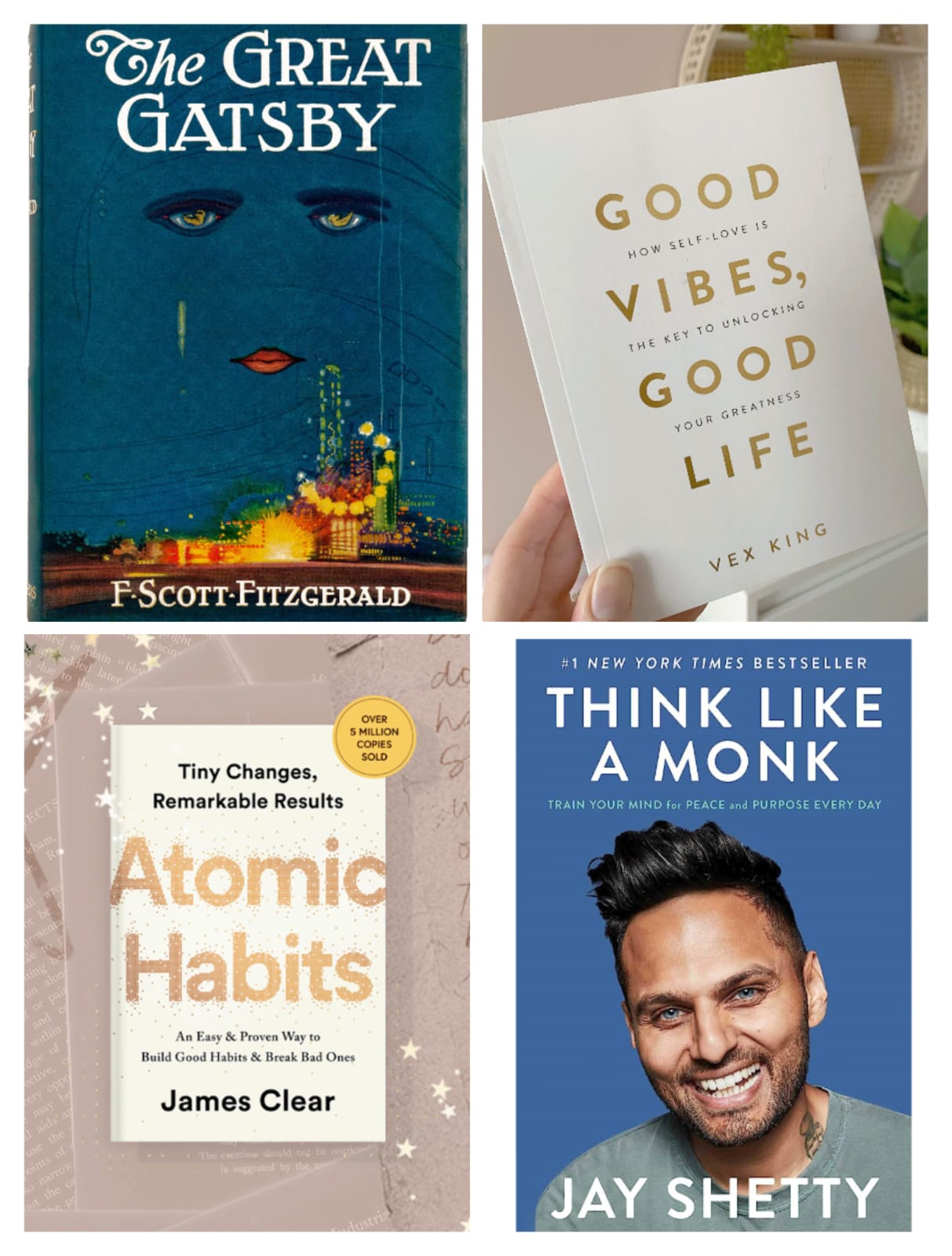 Books Young Minds Should Read