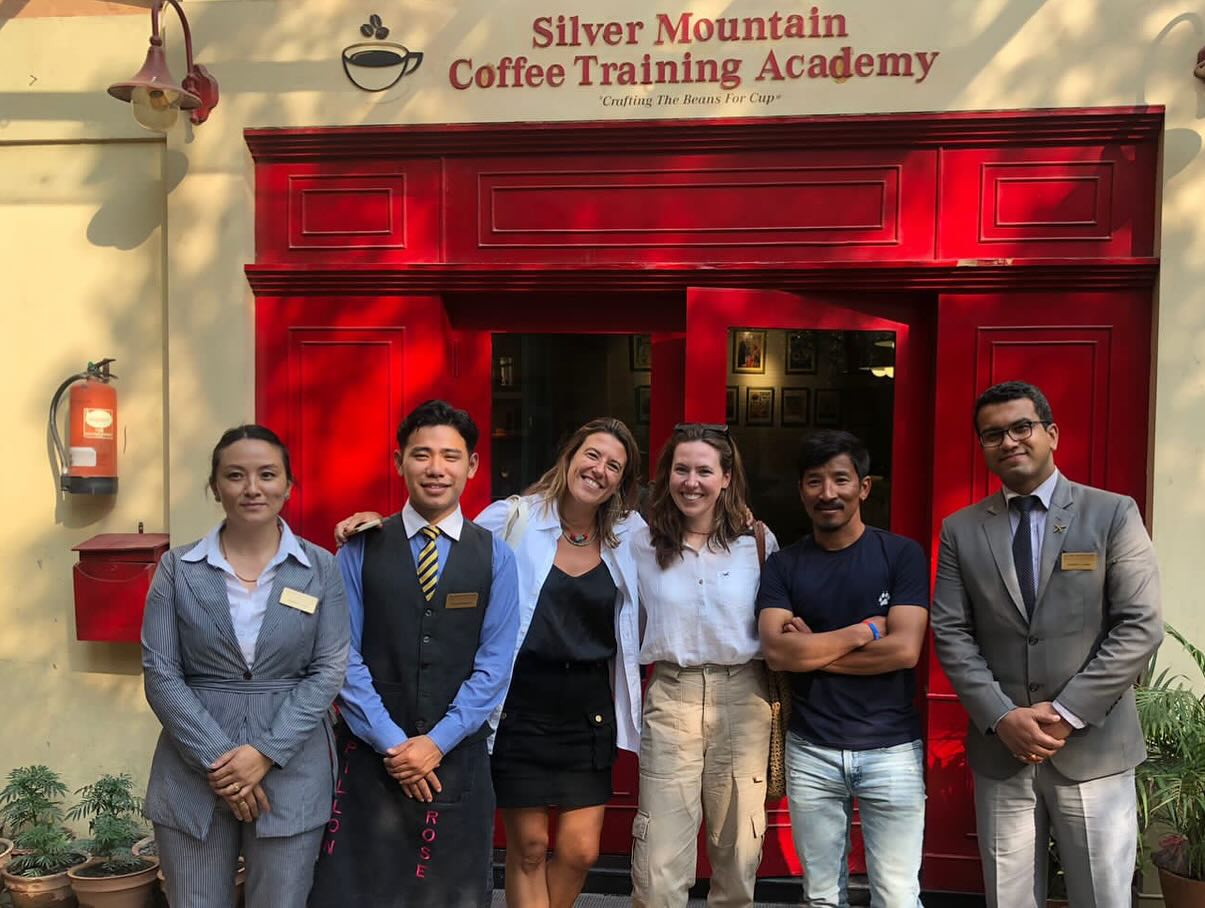  Celebrity Visit at SMSH