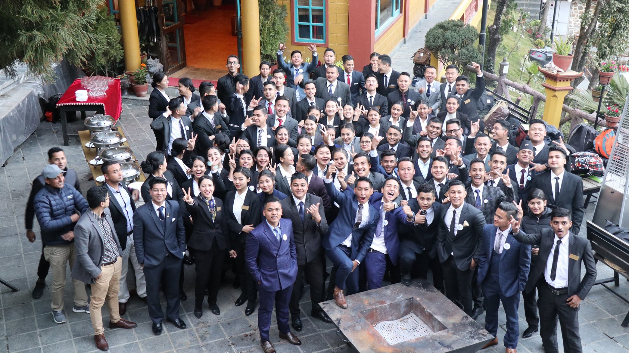 Feasibilty studies program 2020