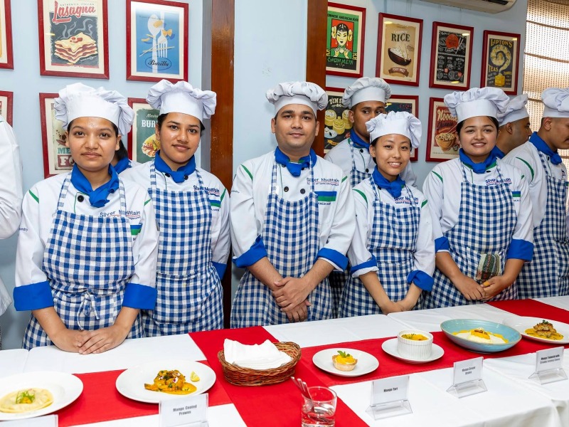 Mango Masters Competition 2026