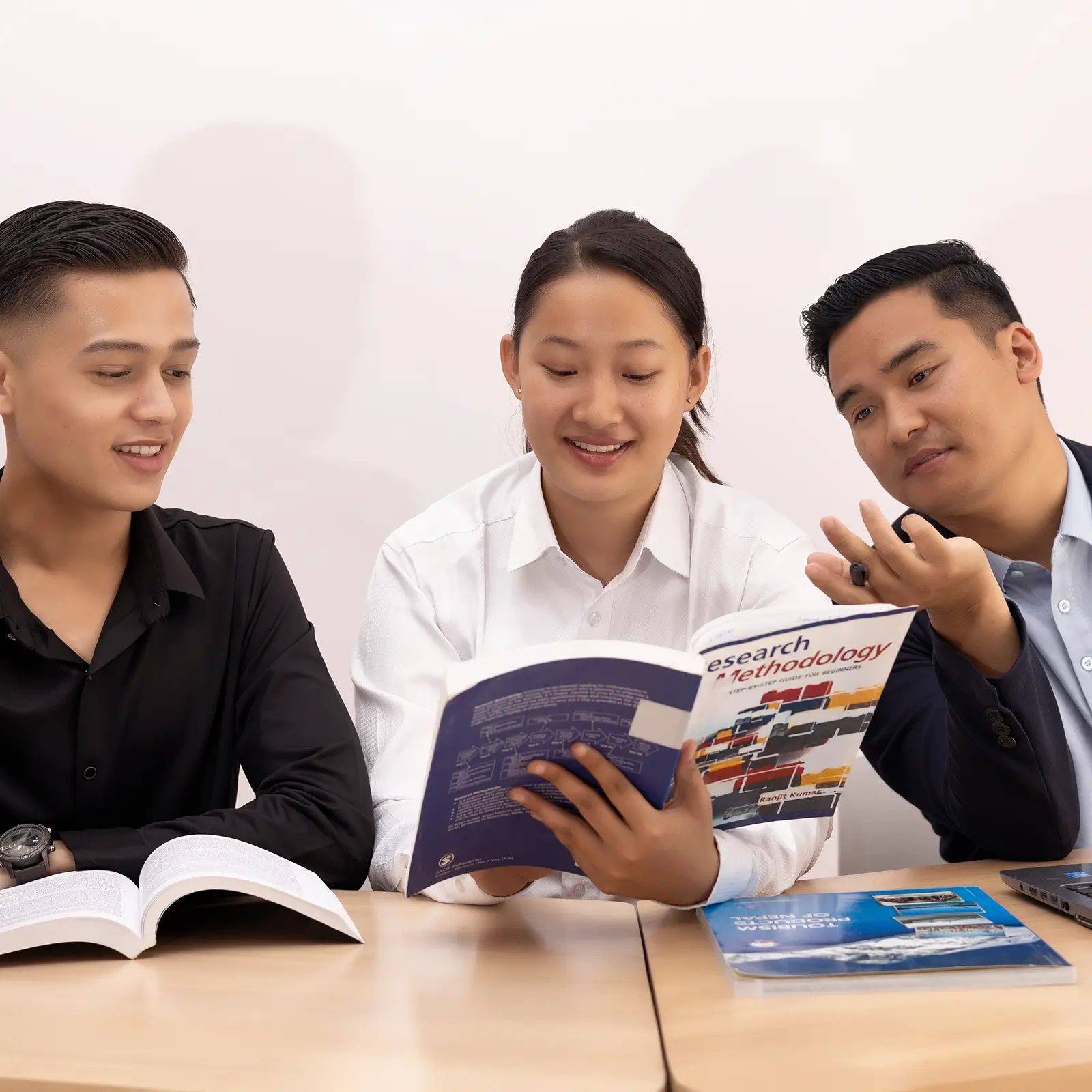 Master's Program